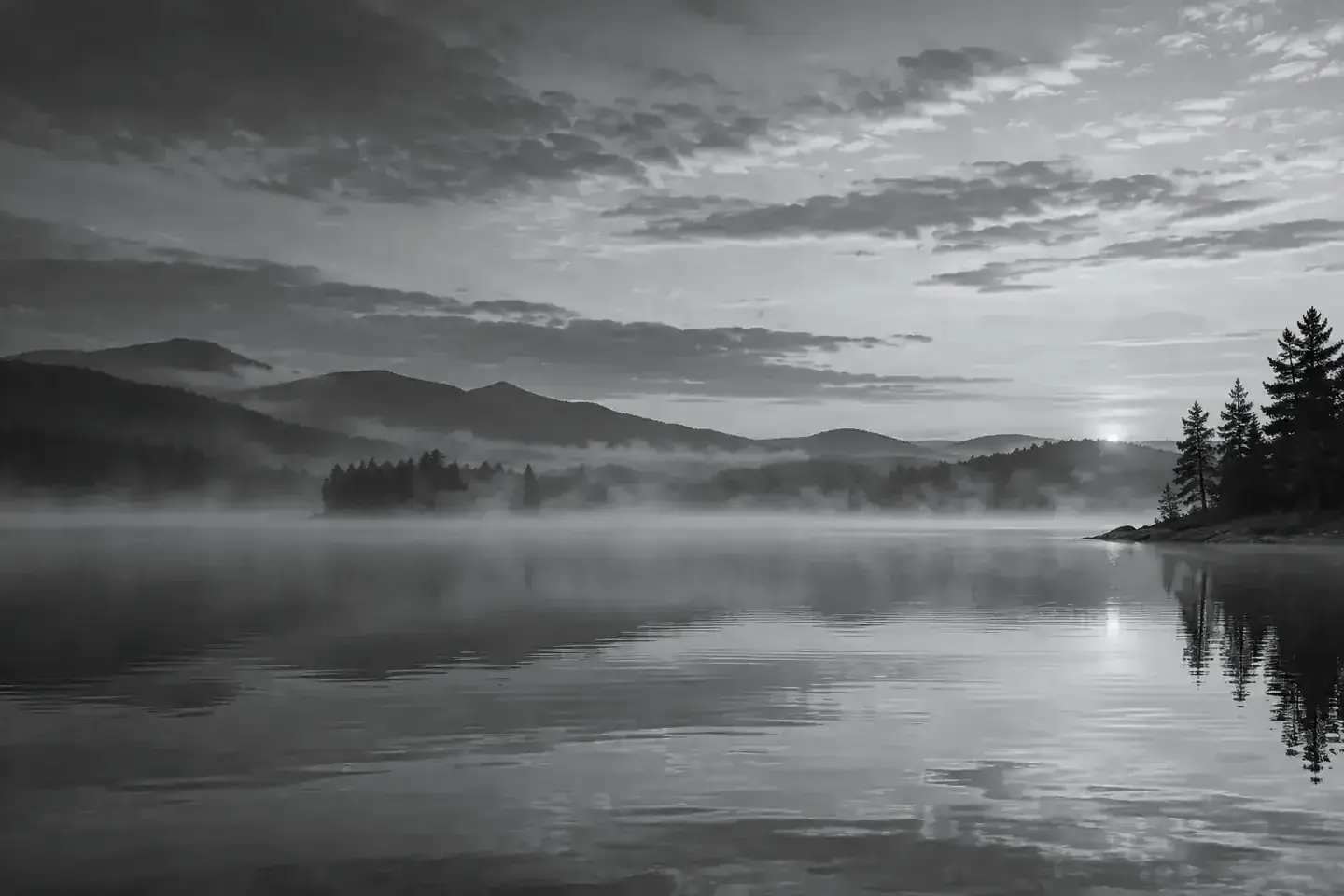 In Defense of Fog, the Weather Everyone Loves to Hate Editorial weather scene for In Defense of Fog, the Weather Everyone Loves to Hate